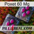 Poxet 60 Mg 01